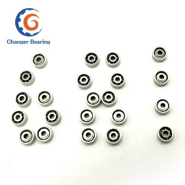 Small Micro Ball Bearings