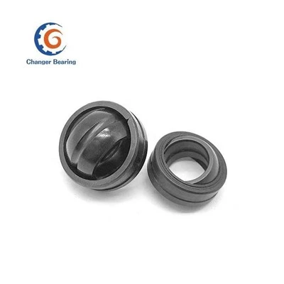 Bilyalı Eklemli Oynak Makaralı Rulmanlar GE80ES 80X120X55mm
